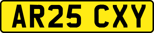 AR25CXY