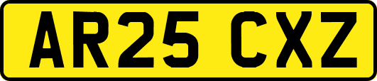 AR25CXZ