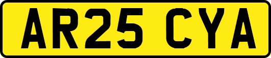 AR25CYA