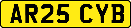 AR25CYB