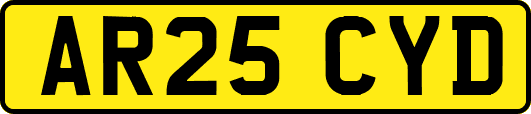 AR25CYD