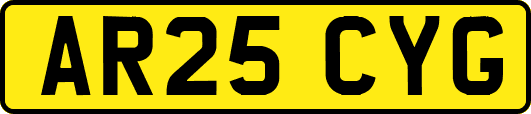 AR25CYG