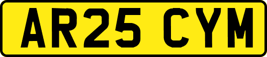 AR25CYM