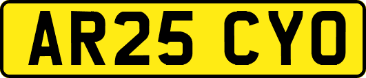 AR25CYO