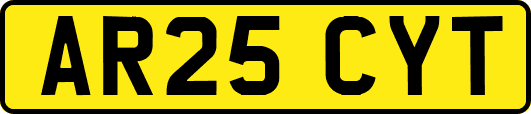 AR25CYT