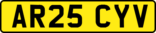 AR25CYV