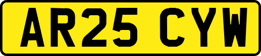 AR25CYW