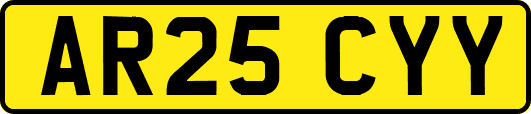 AR25CYY