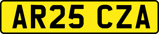 AR25CZA