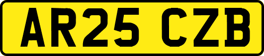 AR25CZB