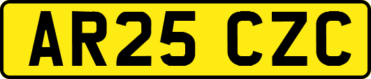 AR25CZC