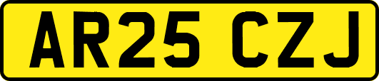 AR25CZJ
