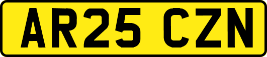 AR25CZN