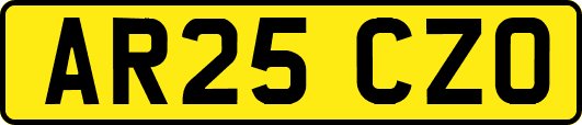 AR25CZO
