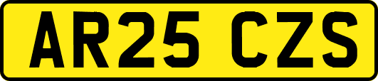 AR25CZS
