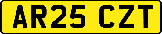 AR25CZT