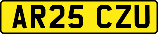AR25CZU