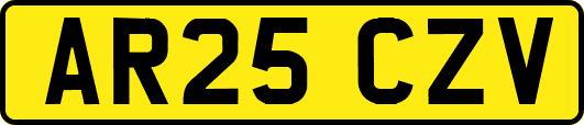 AR25CZV