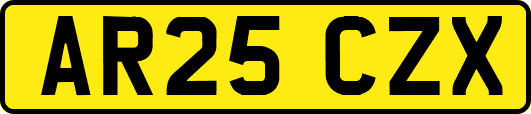 AR25CZX