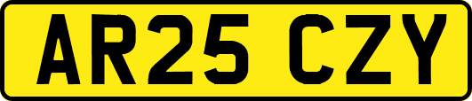 AR25CZY