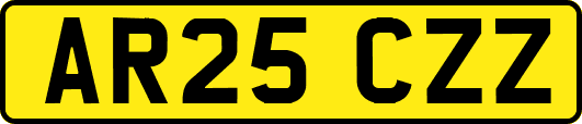 AR25CZZ