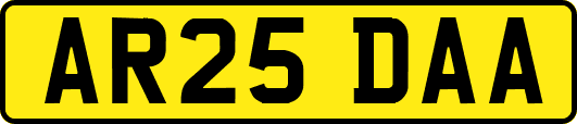 AR25DAA