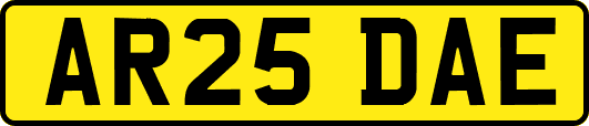 AR25DAE