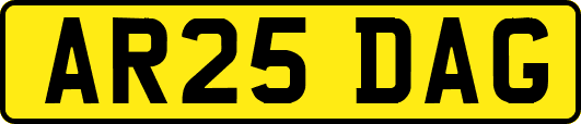 AR25DAG