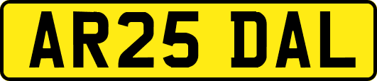 AR25DAL
