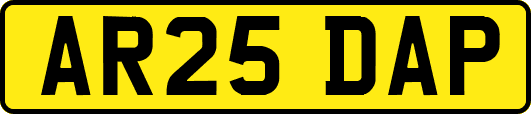 AR25DAP