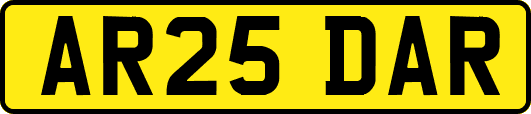 AR25DAR