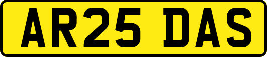 AR25DAS