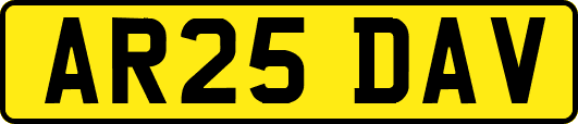 AR25DAV
