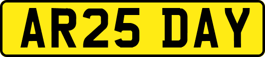 AR25DAY