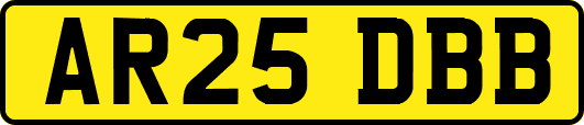 AR25DBB