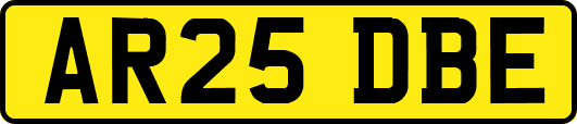AR25DBE