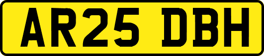 AR25DBH