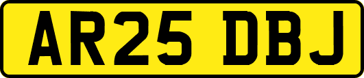 AR25DBJ