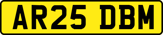 AR25DBM