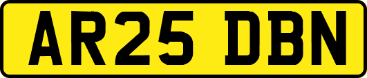 AR25DBN