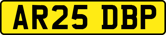 AR25DBP
