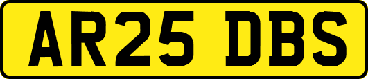 AR25DBS