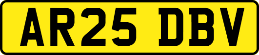 AR25DBV