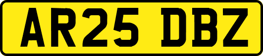 AR25DBZ