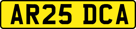 AR25DCA