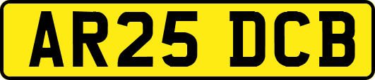 AR25DCB