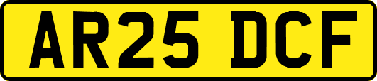 AR25DCF