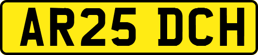 AR25DCH