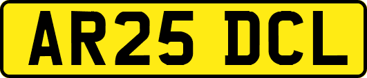 AR25DCL