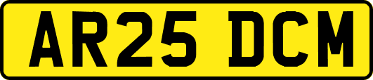 AR25DCM